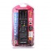 EARTHMA ONE FOR ALL REMOTE FOR TV+LED+LCD+CABLE+DTH